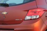 Chevrolet Onix 2012 года